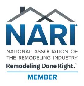 National Association of the Remodeling Industry (NARI) Member